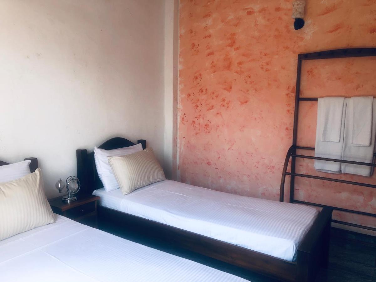 Fernando'S Inn Negombo Luaran gambar