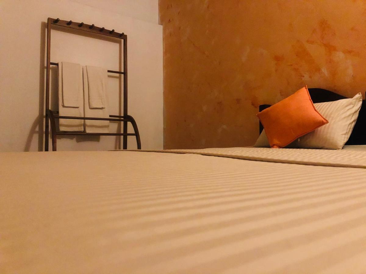 Fernando'S Inn Negombo Luaran gambar