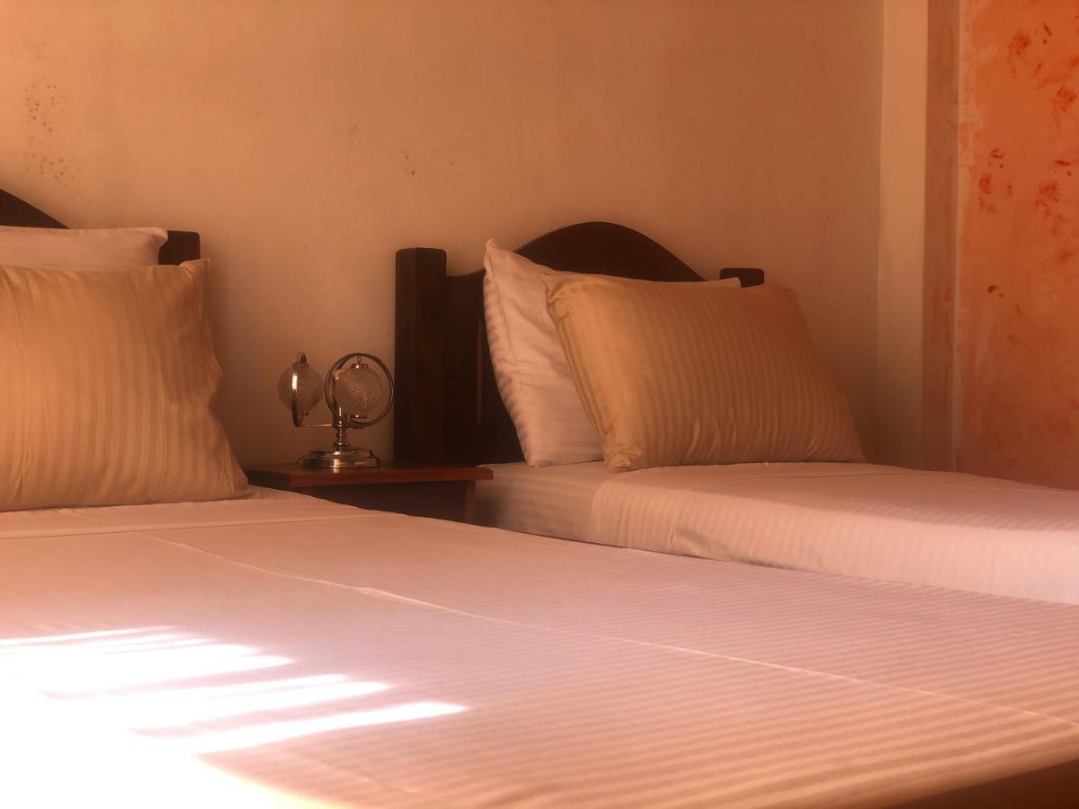 Fernando'S Inn Negombo Luaran gambar