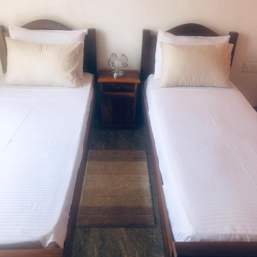 Fernando'S Inn Negombo Luaran gambar