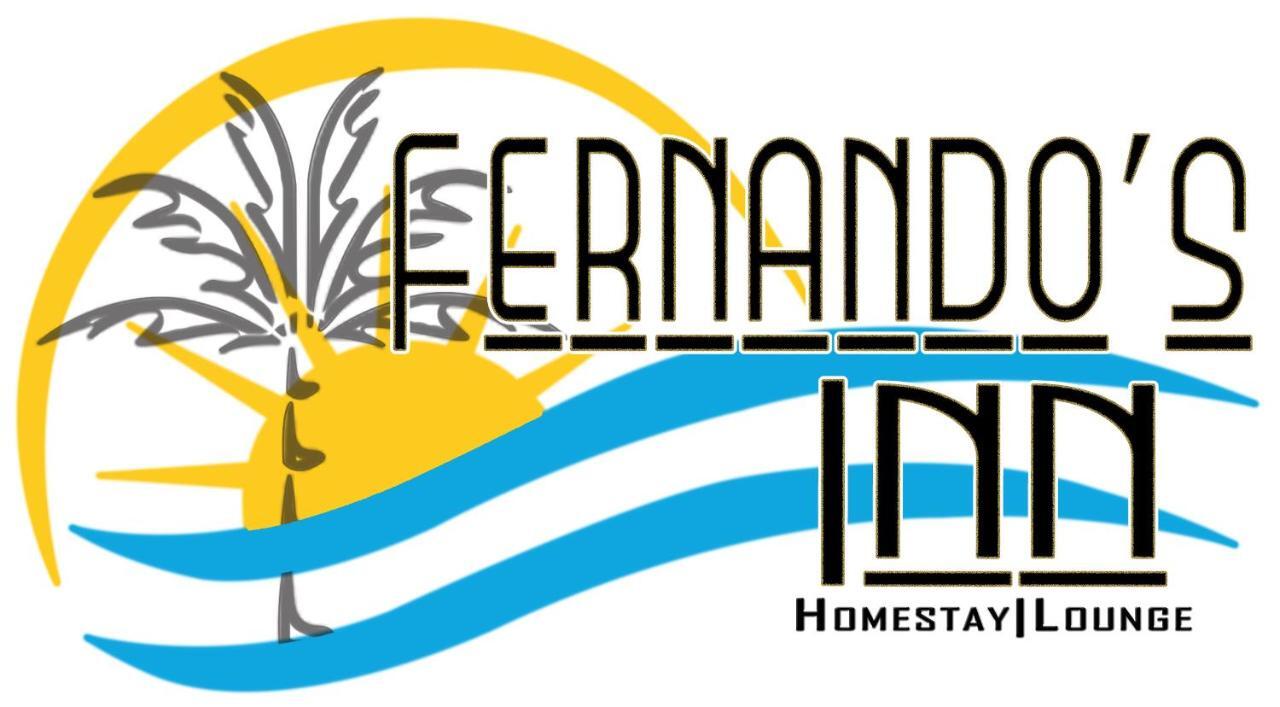 Fernando'S Inn Negombo Luaran gambar
